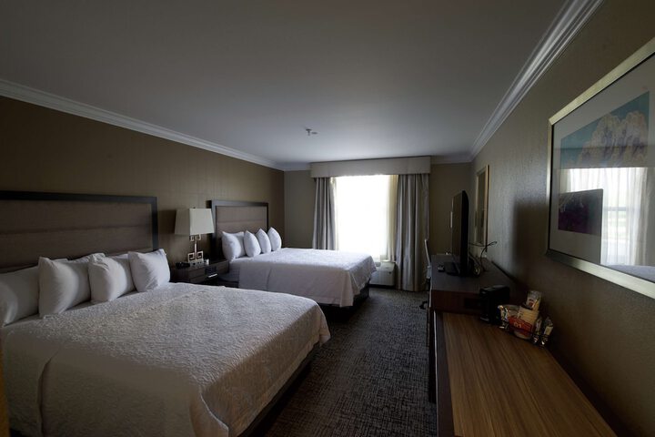 Hampton Inn & Suites Jackson-Ridgeland