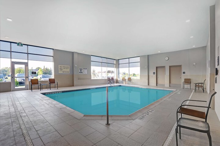 Hampton Inn & Suites by Hilton Belleville