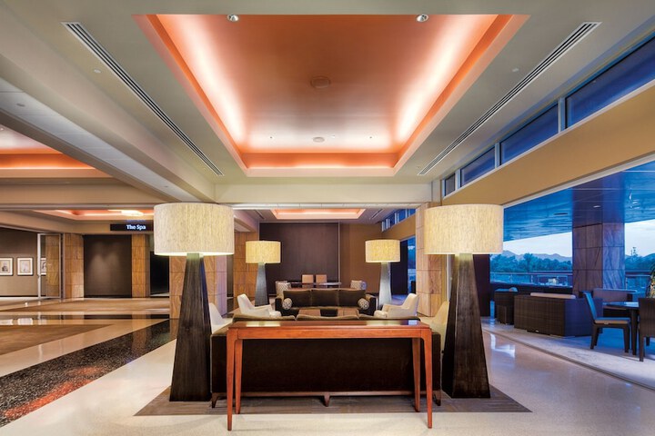 Talking Stick Resort