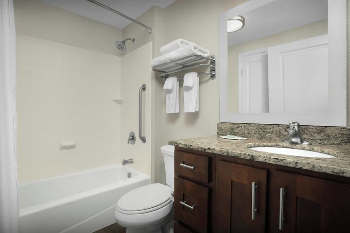 TownePlace Suites Corpus Christi Portland