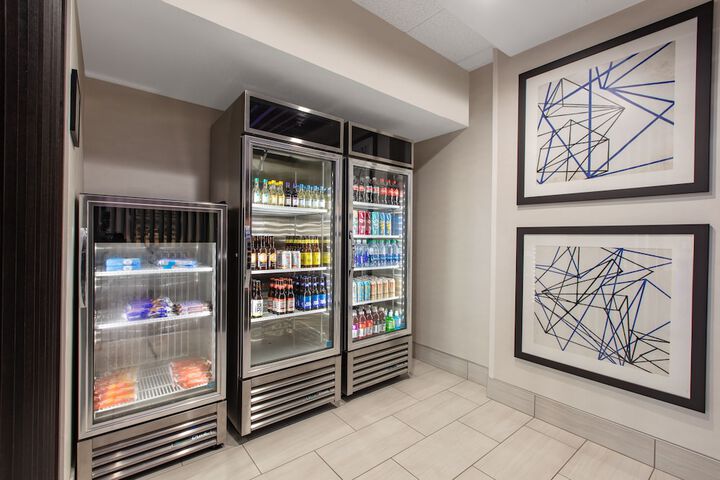 Holiday Inn Express Hotel & Suites Seaside-Convention Center by IHG