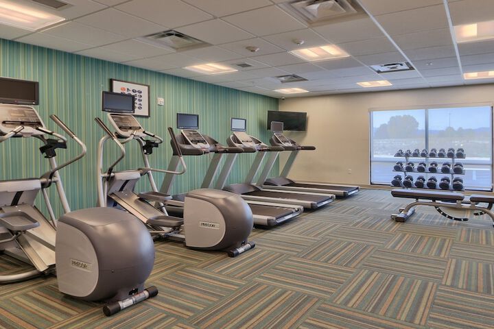 Health and Fitness 32 of 32