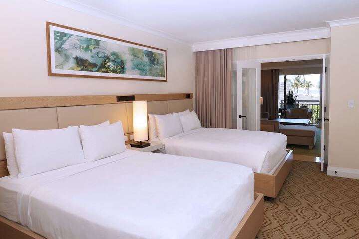 JW Marriott Marco Island Beach Resort