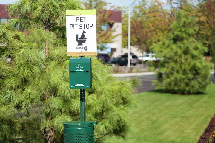 Pet Friendly 29 of 30