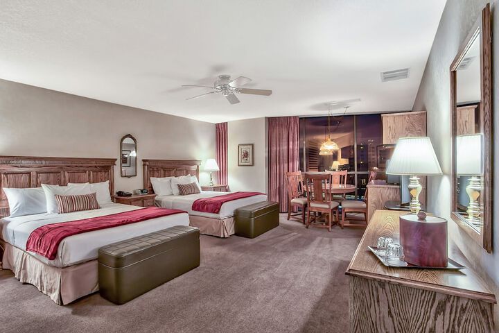 Plaza Resort Club