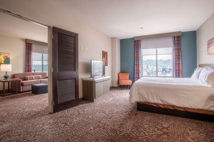 Hilton Garden Inn Mankato Downtown
