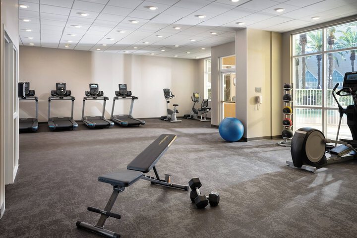 Residence Inn by Marriott Anaheim Resort Area