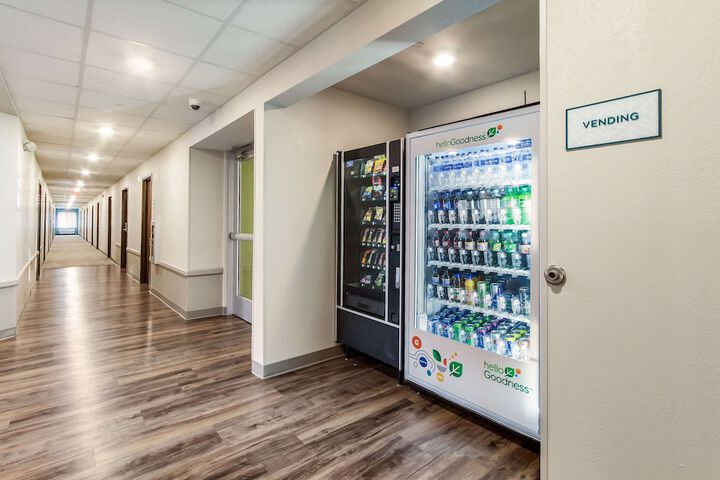 WoodSpring Suites Harrisburg Linglestown