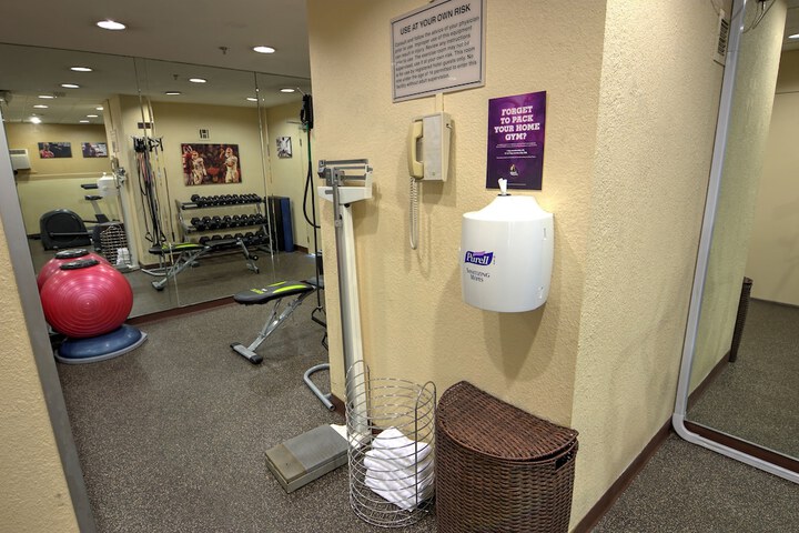 Health and Fitness 37 of 41