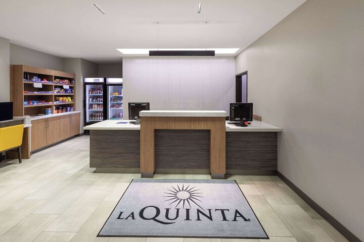 La Quinta Inn & Suites by Wyndham McAlester