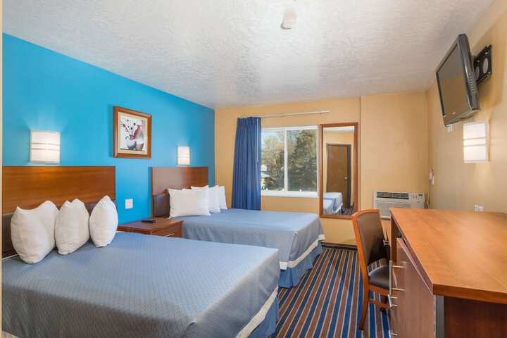 Days Inn by Wyndham Vernal