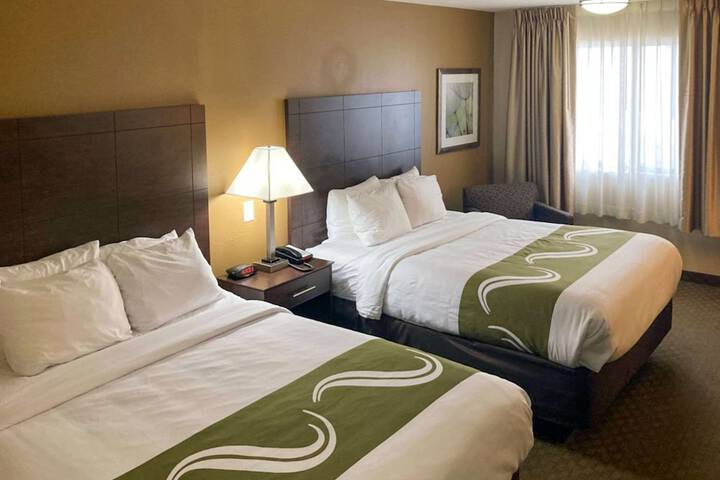 Quality Inn Ontario