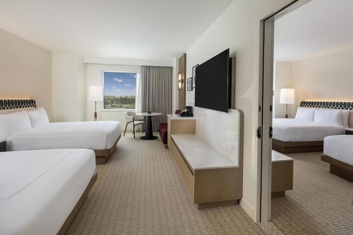 Hilton Orlando