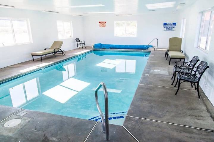 Mountain View Lodge