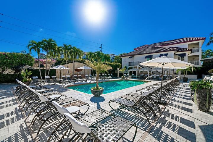 Bellasera Resort