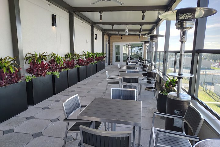 Hyatt Place Melbourne Airport