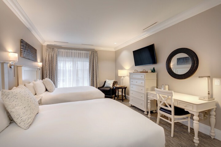 Inn at Bay Harbor