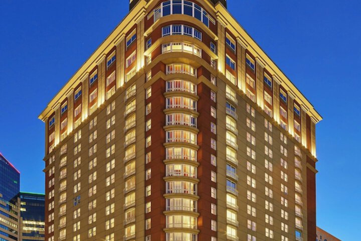 Hotel 3 of 82