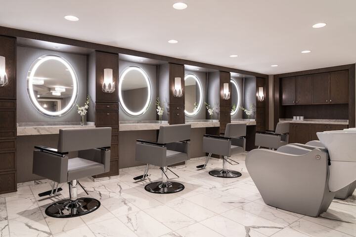 The Ritz-Carlton New Orleans