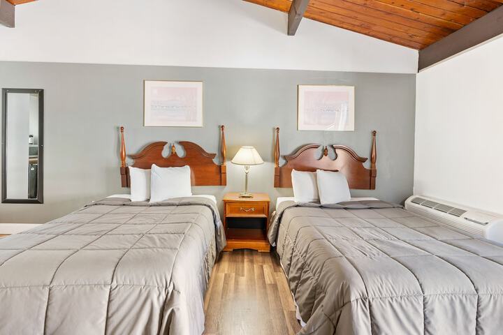 FairBridge Inn & Suites at West Point