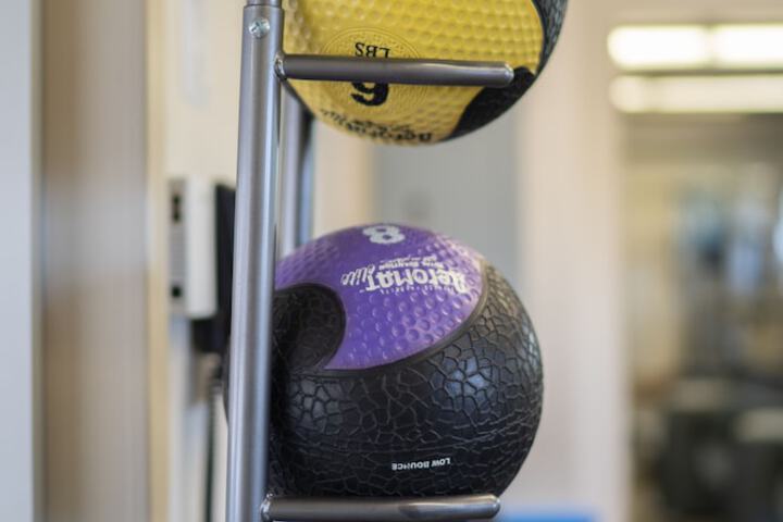 Health and Fitness 52 of 58