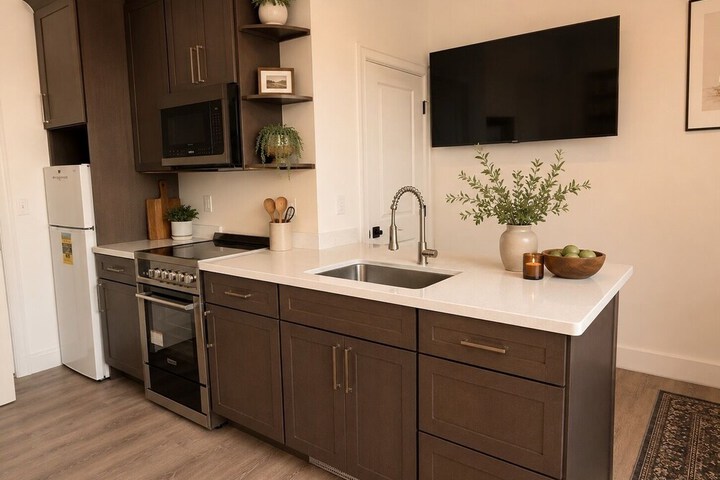 Kodiak Suites