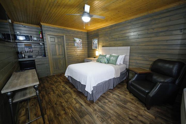 Turn on Inn