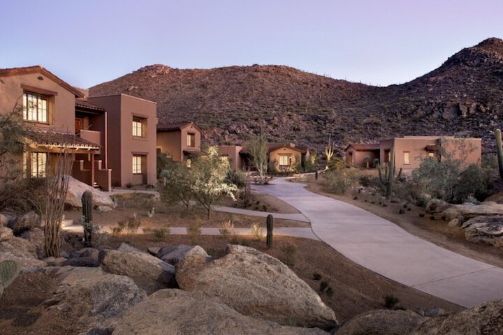 The Ritz-Carlton Dove Mountain