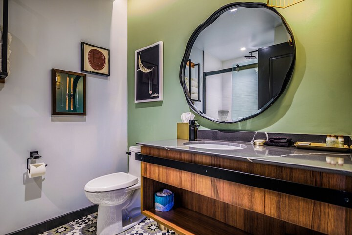 Hotel Indigo Silverthorne by IHG