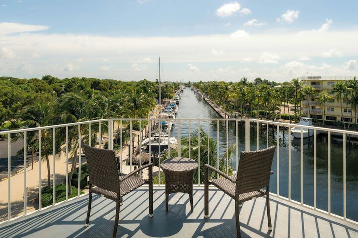 Courtyard by Marriott Key Largo