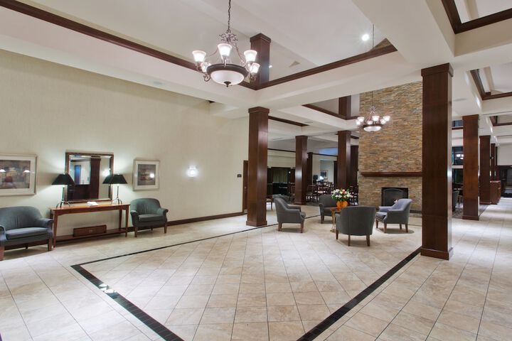 Staybridge Suites Everett-Paine Field by IHG