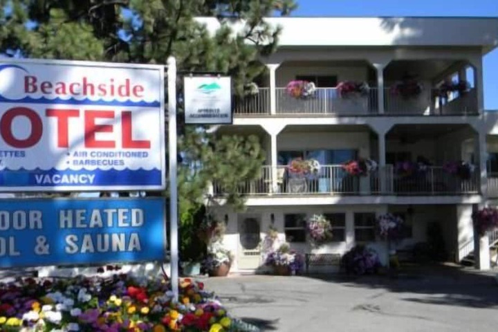 Hotel 5 of 25