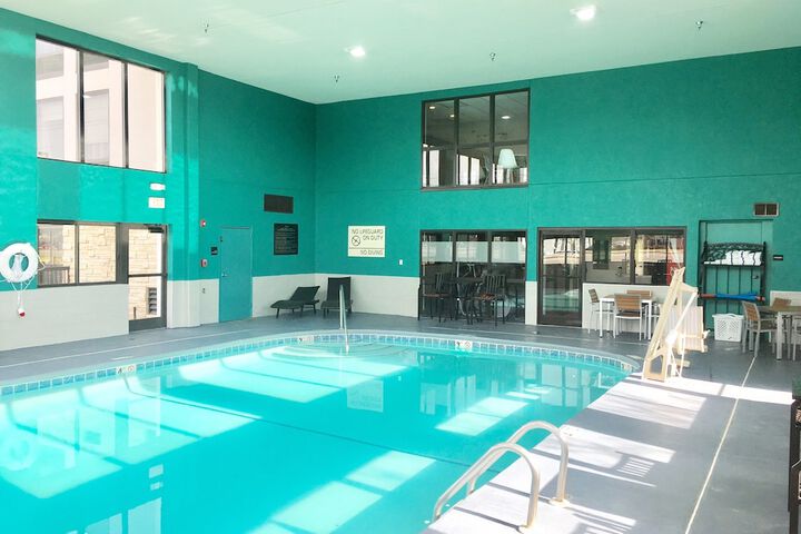 Pool 6 of 50