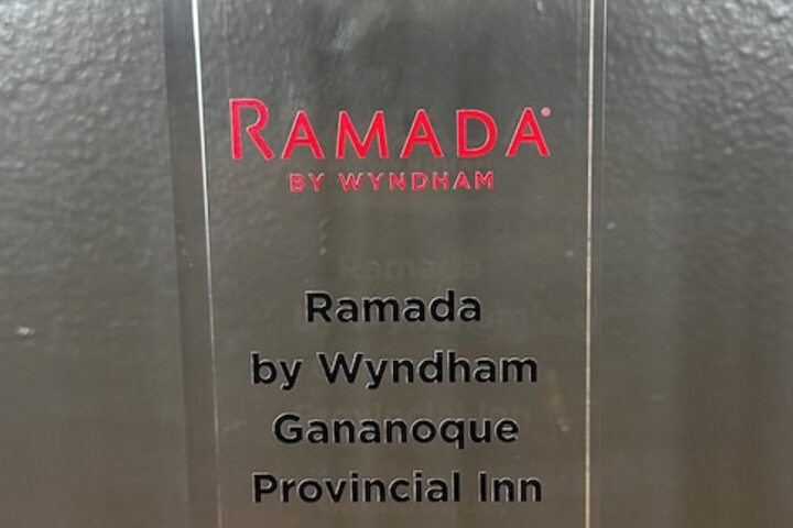 Ramada by Wyndham 1000 Islands / Gananoque