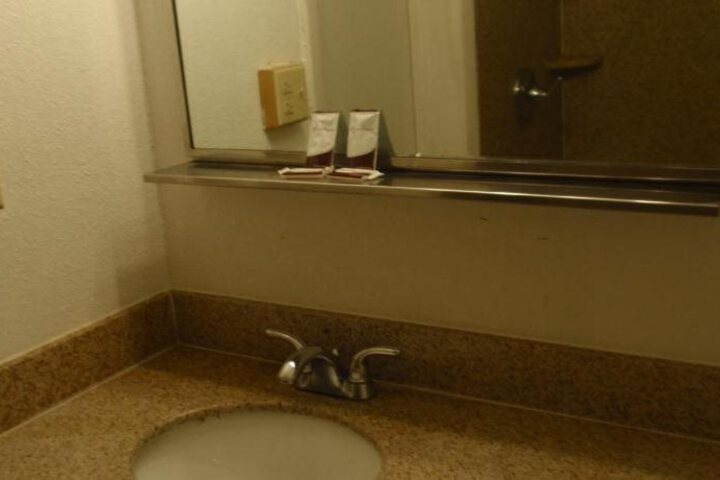 Travelers Budget Inn Pocomoke