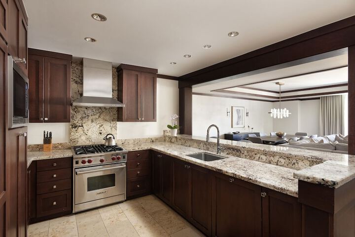 Four Seasons Resort and Residences Vail