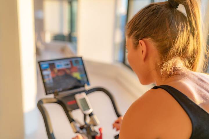 Health and Fitness 33 of 35