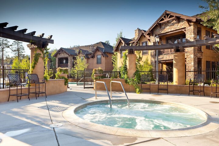 Bluegreen Vacations Big Bear Village an Ascend Collection Resort