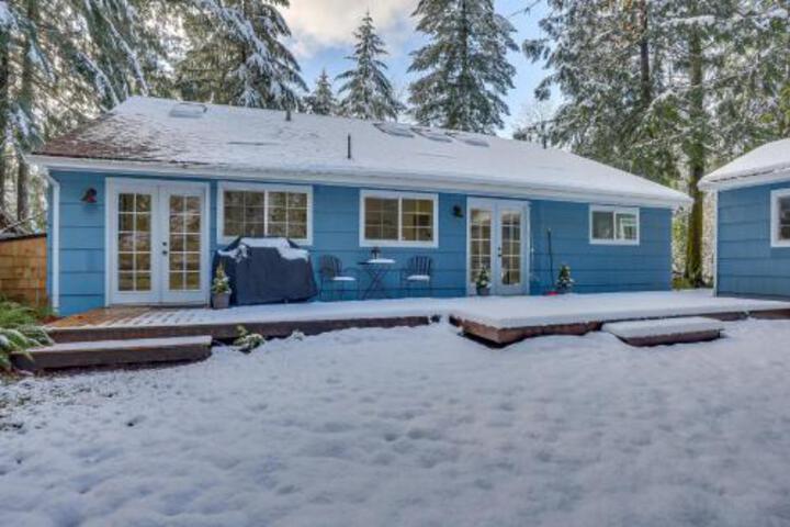 Barlow Bungalow