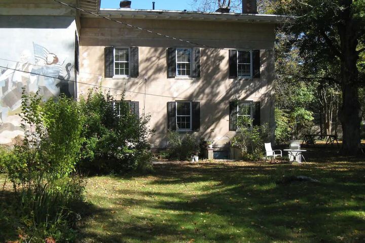 Higganum House B & B