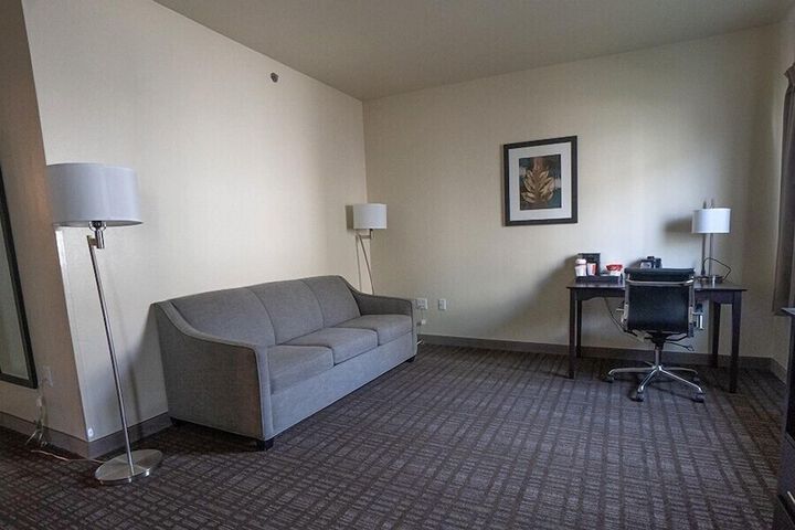 Cobblestone Inn & Suites - Sheldon