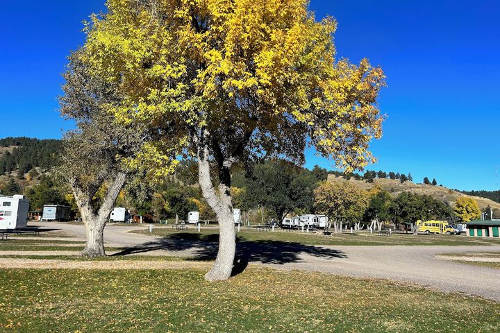 Days End Campground & RV Park