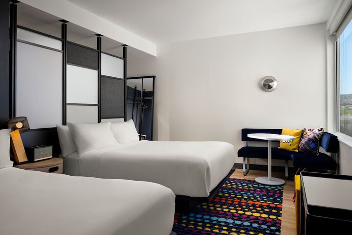 Aloft by Marriott Knoxville West