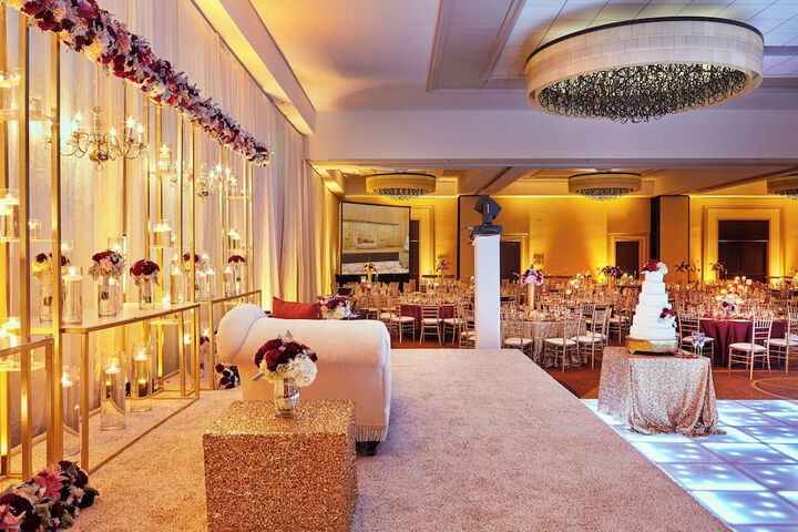 Marriott San Ramon