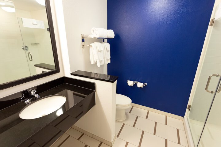 Fairfield Inn & Suites Athens I65
