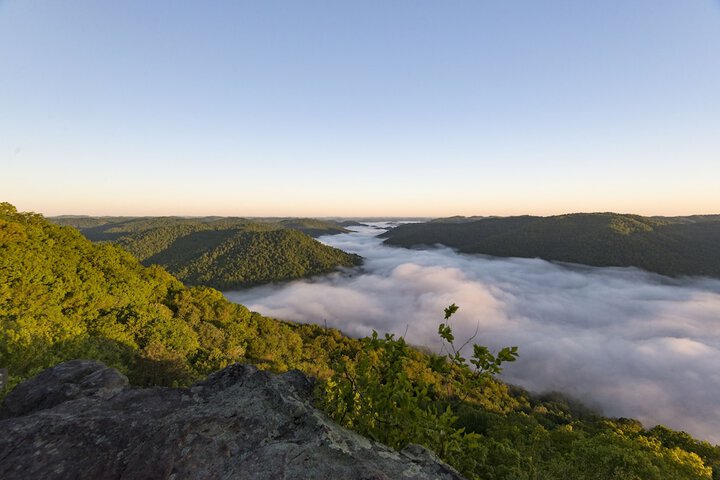 Pine Mountain State Resort Park