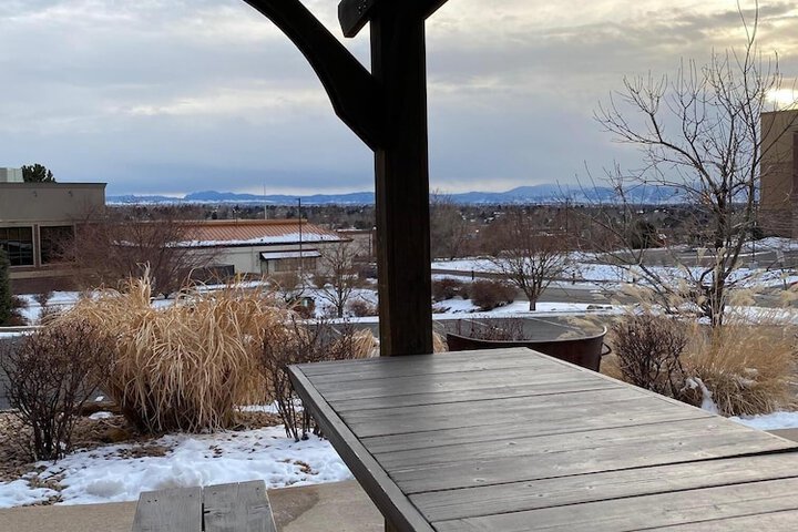 Terrace/Patio 33 of 35