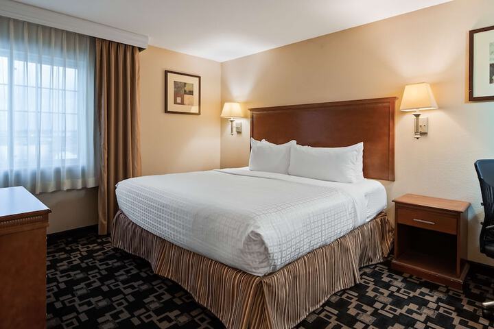 Best Western Plus Wausau / Rothschild Hotel
