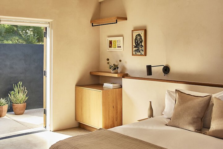Hotel June Malibu