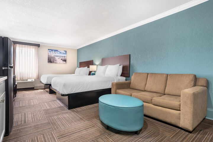 Best Western Niceville-Destin